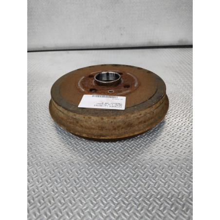 Tambour arrière droit Citroën NEMO Monospace 1.3 hdi 75 (2010)