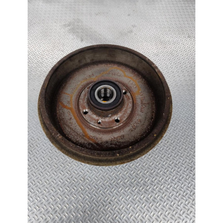 Tambour arrière droit Citroën NEMO Monospace 1.3 hdi 75 (2010)
