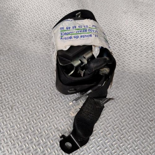 Ceinture avant droite Citroën NEMO Monospace 1.3 hdi 75 (2010)