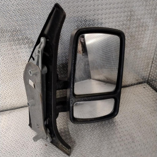 Retroviseur exterieur manuel droit Renault MASTER II Camionnette 2.5 d (1998-2001)