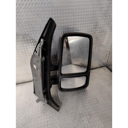 Retroviseur exterieur manuel droit Renault MASTER II Camionnette 2.5 d (1998-2001)