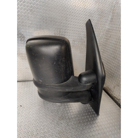Retroviseur exterieur manuel droit Renault MASTER II Camionnette 2.5 d (1998-2001)