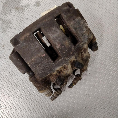 Etrier de frein avant gauche Renault MASTER II Camionnette 2.5 d (1998-2001)