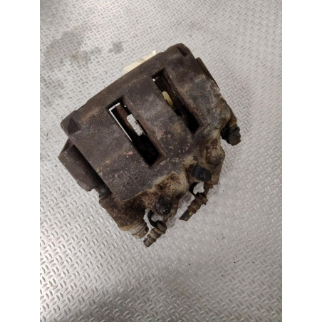 Etrier de frein avant gauche Renault MASTER II Camionnette 2.5 d (1998-2001)