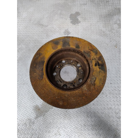Disque avant Fiat DUCATO Camion plate-forme-Châssis 130 multijet 2,3 d (2006)