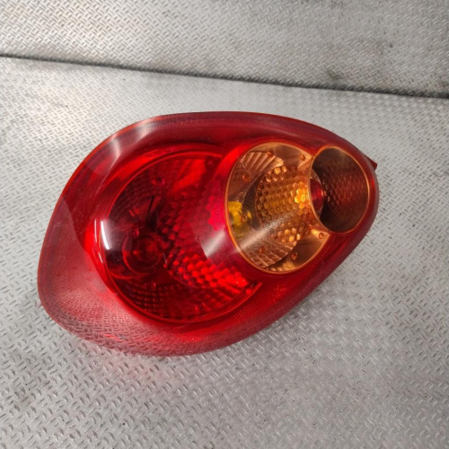 Feu arrière gauche Toyota AYGO 1.0 (2005-2014) 5 portes