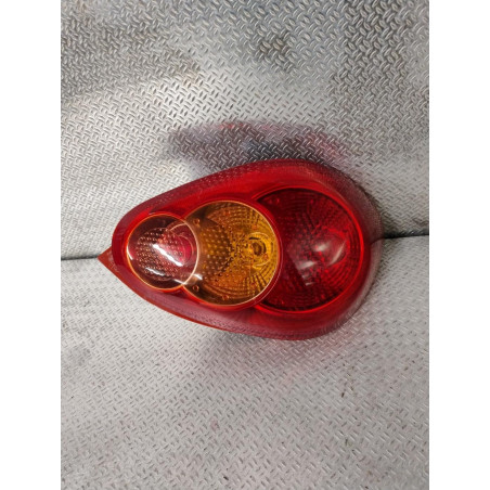 Feu arrière gauche Toyota AYGO 1.0 (2005-2014) 5 portes