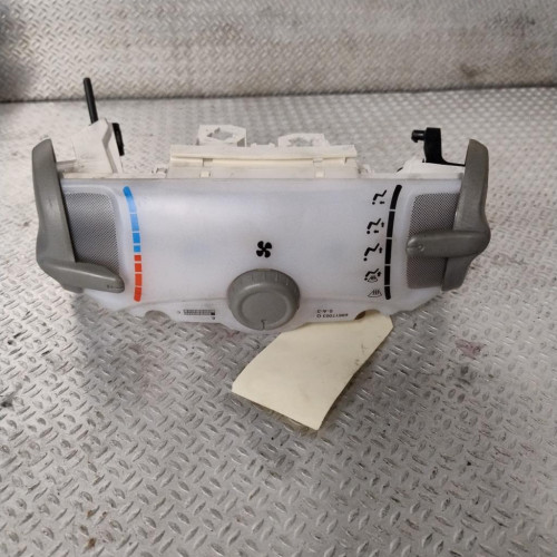 Commande de chauffage Toyota AYGO 1.0 (2005-2014) 5 portes