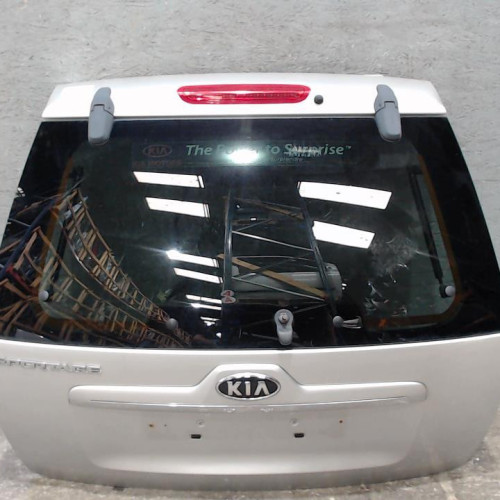 Hayon Kia SPORTAGE II 2.0 crdi 4wd (2004)