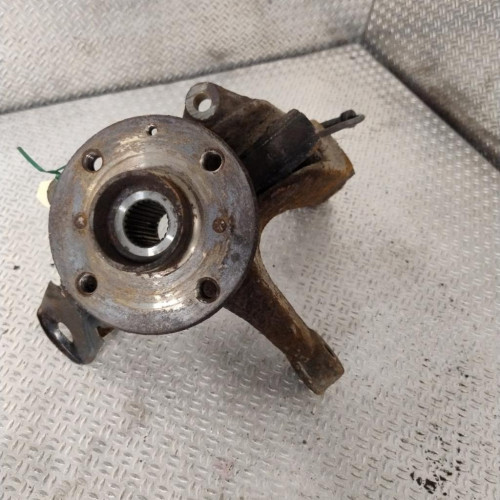 Pivot avg Toyota AYGO 1.0 (2005-2014) 5 portes