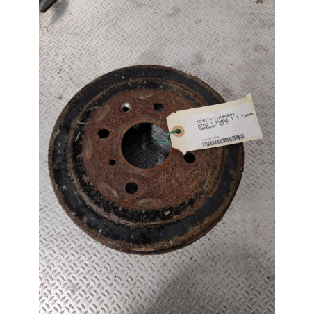 Tambour arrière droit Toyota AYGO 1.0 (2005-2014) 5 portes