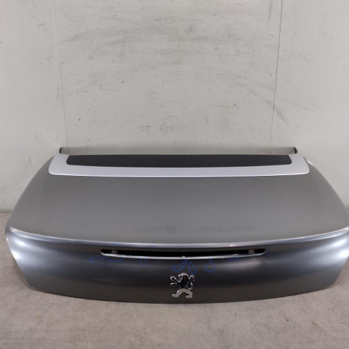 Hayon Peugeot 207 CC 1.6 16v (2007-2013)