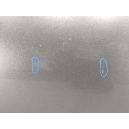 Porte avant droite Peugeot 207 CC 1.6 16v (2007-2013)