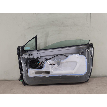 Porte avant droite Peugeot 207 CC 1.6 16v (2007-2013)
