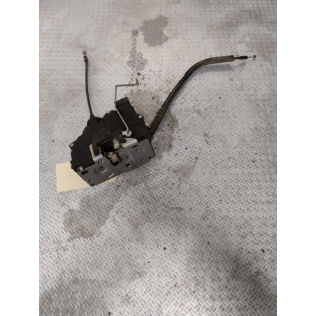 Serrure porte ard Fiat DUCATO Camion plate-forme-Châssis 130 multijet 2,3 d (2006)