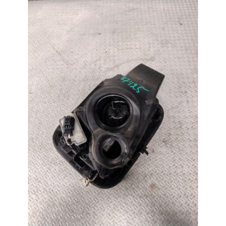 Volet de trappe carburant Citroën C3 III 1.5 bluehdi 100 (2018)