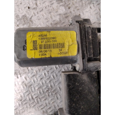 Mecanismemoteur leve-glace avg Fiat DUCATO Camion plate-forme-Châssis 130 multijet 2,3 d (2006)