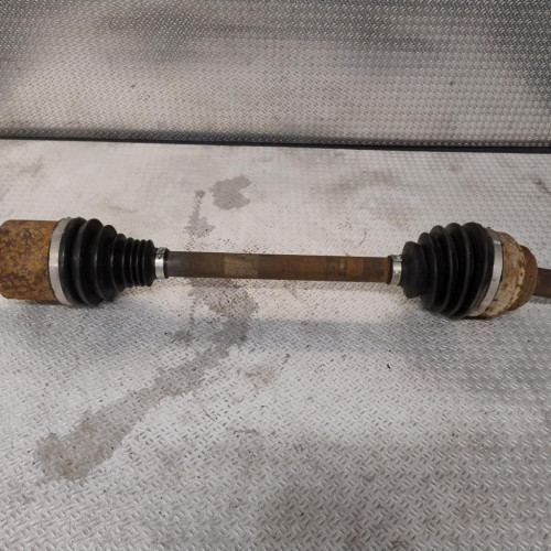 Transmission avant gauche Fiat DUCATO Camion plate-forme-Châssis 130 multijet 2,3 d (2006)