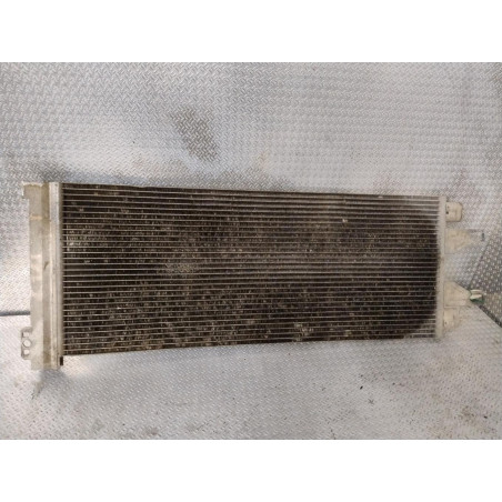 Condenseur clim Fiat DUCATO Camion plate-forme-Châssis 130 multijet 2,3 d (2006)