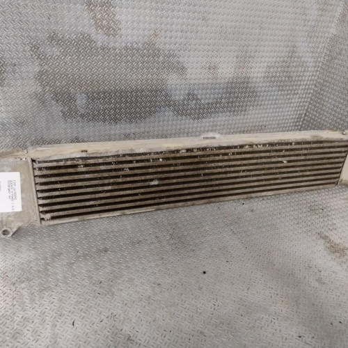 Echangeur air Fiat DUCATO Camion plate-forme-Châssis 130 multijet 2,3 d (2006)