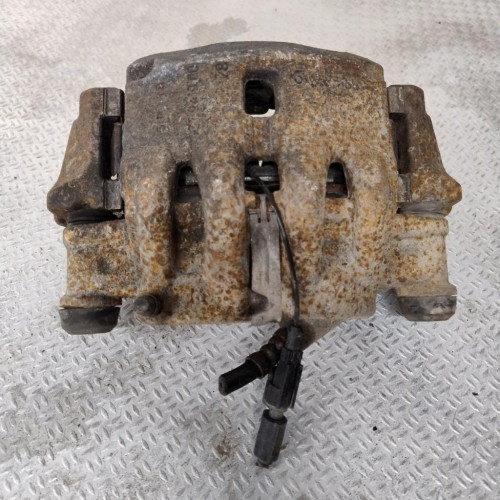 Etrier de frein avant gauche Fiat DUCATO Camion plate-forme-Châssis 130 multijet 2,3 d (2006)