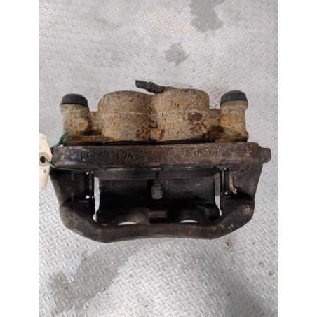 Etrier de frein avant gauche Fiat DUCATO Camion plate-forme-Châssis 130 multijet 2,3 d (2006)