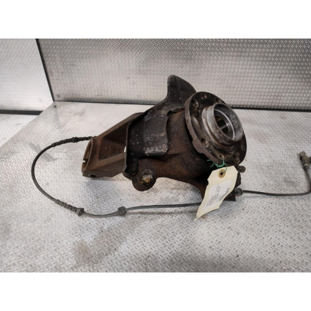 Pivot avg Fiat DUCATO Camion plate-forme-Châssis 130 multijet 2,3 d (2006)