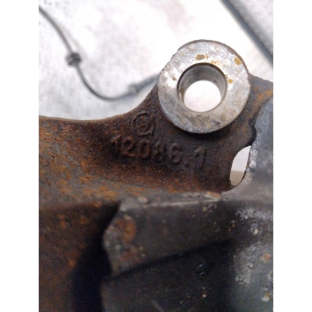 Pivot avg Fiat DUCATO Camion plate-forme-Châssis 130 multijet 2,3 d (2006)