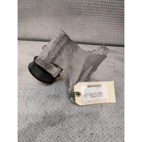 Pompe direction assistee Fiat DUCATO Camion plate-forme-Châssis 130 multijet 2,3 d (2006)