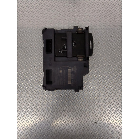 Lecteur de carte Renault CLIO IV 1.2 16v (2012)