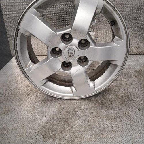 Jante tole 5 Kia SPORTAGE II 2.0 crdi 4wd (2004)