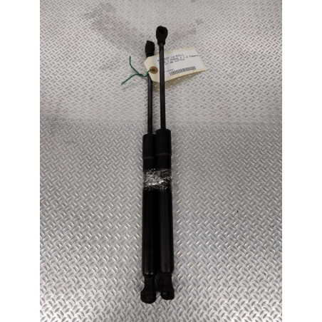 Verin gauche hayon Peugeot 2008 I 1.2 thp 110 - puretech 110 (2015) 5 portes