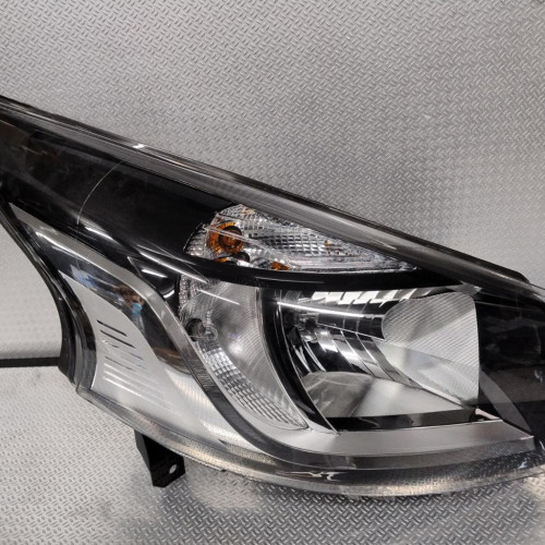 Phare droit RENAULT TRAFIC 3  TRAFIC 3 LONG PHASE 2