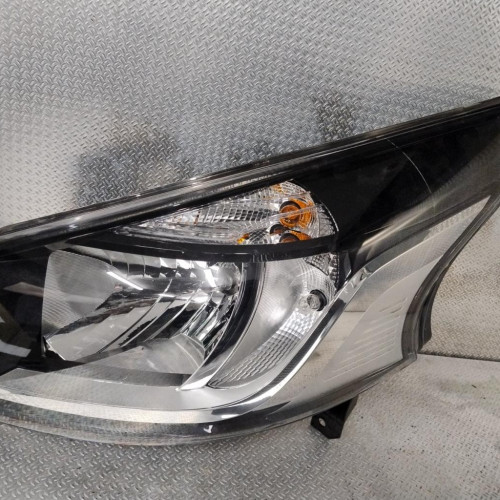 Phare gauche RENAULT TRAFIC 3  TRAFIC 3 LONG PHASE 2