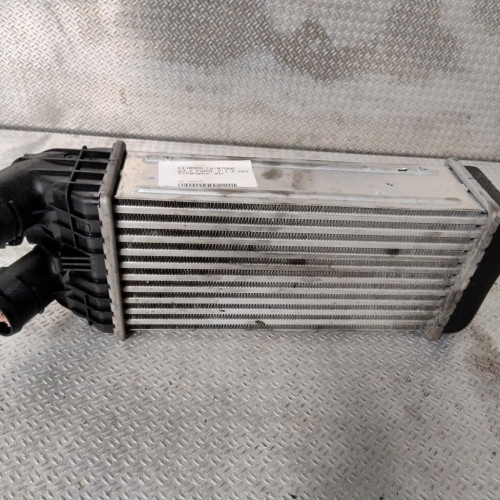 Echangeur air Citroën C3 II 1.6 hdi 90 (2009)
