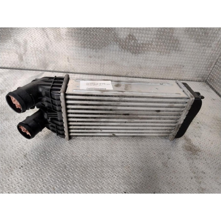 Echangeur air Citroën C3 II 1.6 hdi 90 (2009)