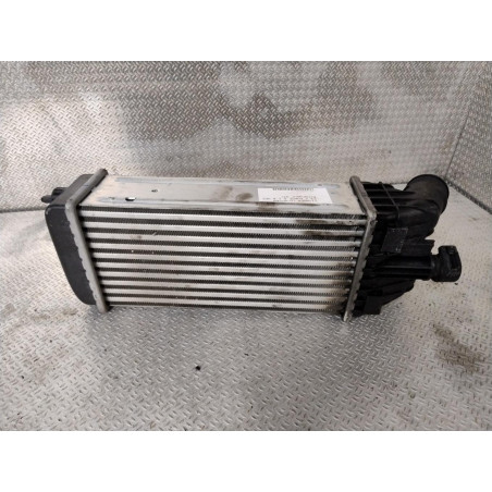 Echangeur air Citroën C3 II 1.6 hdi 90 (2009)