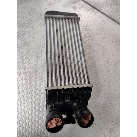 Echangeur air Citroën C3 II 1.6 hdi 90 (2009)