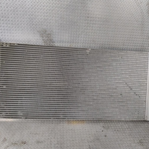 Condenseur clim RENAULT TRAFIC 3  TRAFIC 3 LONG PHASE 2