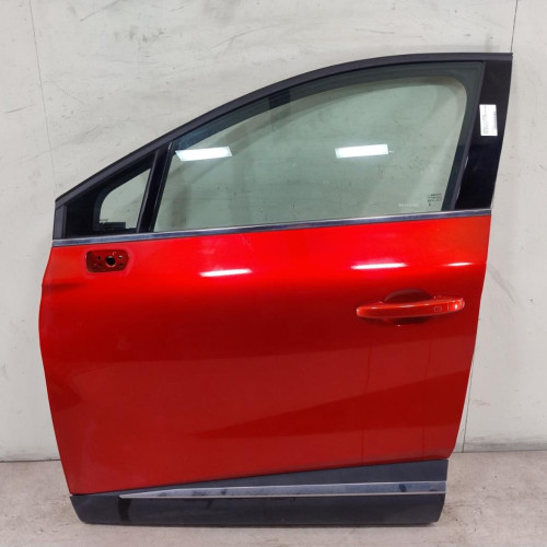 Porte avant gauche RENAULT CAPTUR 2  CAPTUR 2