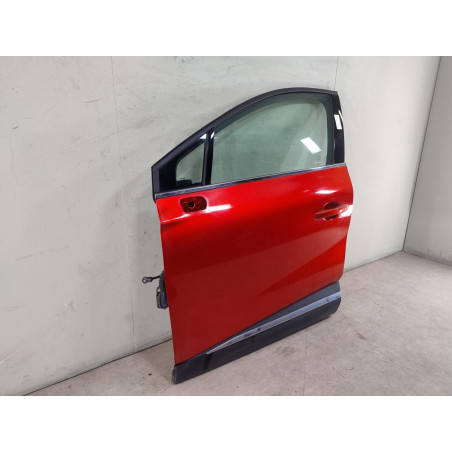 Porte avant gauche RENAULT CAPTUR 2  CAPTUR 2