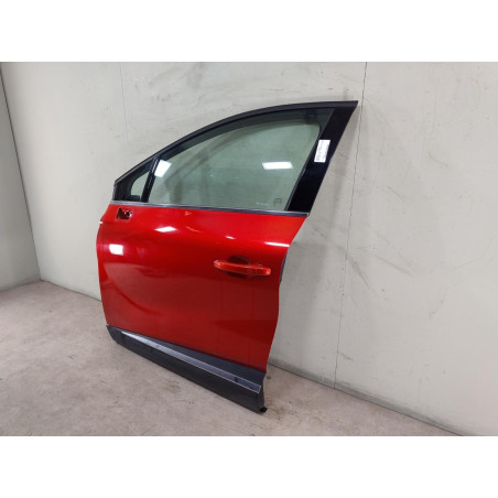Porte avant gauche RENAULT CAPTUR 2  CAPTUR 2