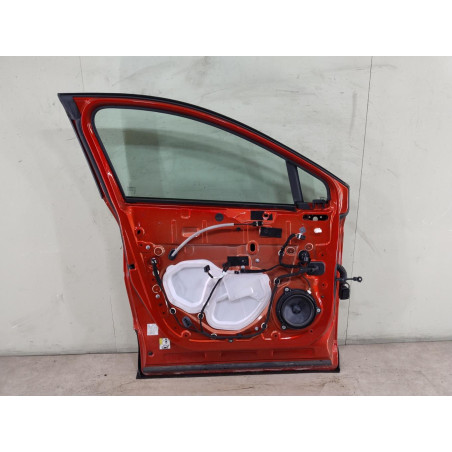 Porte avant gauche RENAULT CAPTUR 2  CAPTUR 2