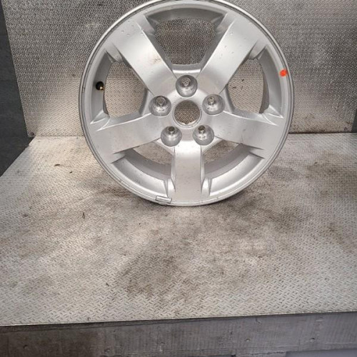 Jante tole 5 Kia SPORTAGE II 2.0 crdi 4wd (2004)