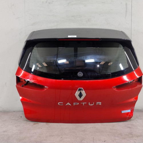 Hayon RENAULT CAPTUR 2  CAPTUR 2