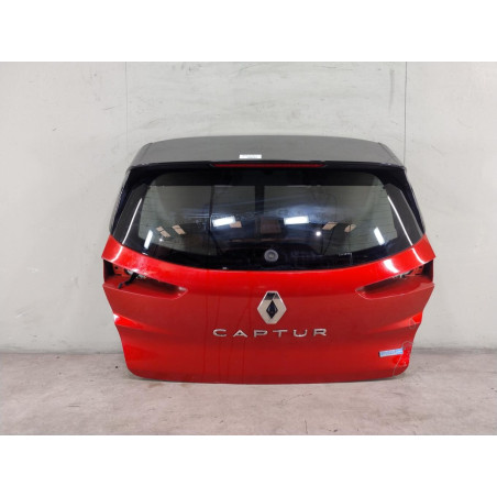 Hayon RENAULT CAPTUR 2  CAPTUR 2