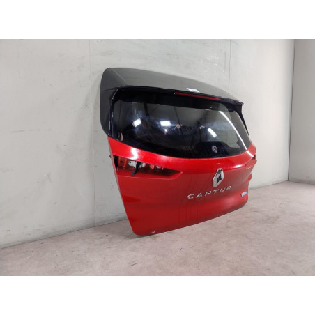 Hayon RENAULT CAPTUR 2  CAPTUR 2