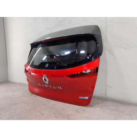 Hayon RENAULT CAPTUR 2  CAPTUR 2