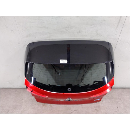 Hayon RENAULT CAPTUR 2  CAPTUR 2