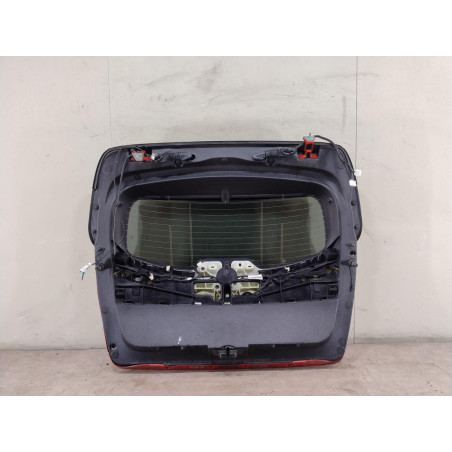 Hayon RENAULT CAPTUR 2  CAPTUR 2